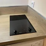 Apartment En Rez-de-jardin Arbore Avec Acces Piscine Et Clim