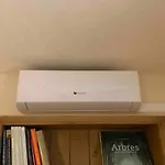 Apartment En Rez-de-jardin Arbore Avec Acces Piscine Et Clim *