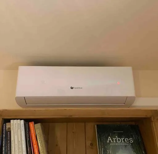 Appartement En Rez-de-jardin Arboré Avec Accès Piscine Et Clim *